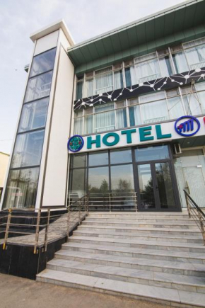 HOTEL MERCURI-MERIDIAN